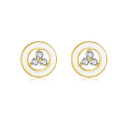 Women's Simple All-matching 925 Sterling Silver Finely – Gifts for Her — 10