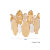Bracelet Frosted Shell Beads Solid Color – Jewelry Gift Ideas — 7