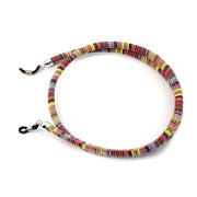 Colored Coarse Cotton Glasses Cord Ethnic Style – Stylish Gifts — 16