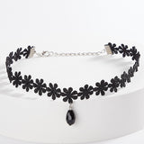 Clavicle Chain Neck Accessories Neck Strap – Jewelry Gift Ideas — 3