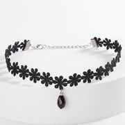 Clavicle Chain Neck Accessories Neck Strap – Jewelry Gift Ideas — 3
