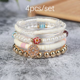 Creative Arts Exquisite New Bohemian Bracelet – Jewelry Gift Ideas — 5