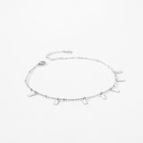 Women's Sterling Silver European And American – Jewelry Gift Ideas — 11