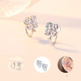 Simple And Explosive High-end Design Four-leaf Clover – Gifts for Her — 3