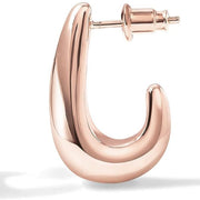 Fashion Metal Geometric Earrings Jewelry – Stylish Gifts — 4