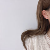 Pearl Retro French Simple Elegant Earrings – Small Gift Ideas — 3