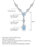 Luxury Jewelry And Natural Gem Necklace – Jewelry Gift Ideas — 3