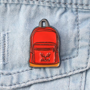 Book Brooch Cute Badge Decoration Ideas – Jewelry Gift Ideas — 1