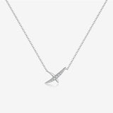 Sterling Silver Necklace Bracelet Fashion – Jewelry Gift Ideas — 5