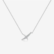 Sterling Silver Necklace Bracelet Fashion – Jewelry Gift Ideas — 5