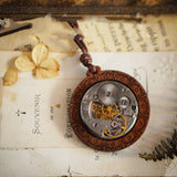 Vintage Boyfriend Gift Pendant Sweater Chain – Jewelry Gift Ideas — 5