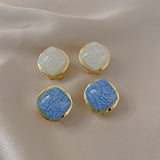 925 Silver Stud Earrings – Gift Ideas — 2