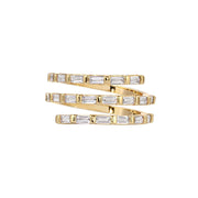 GIGI BAGUETTE Surround Ring Fairy – Practical Gifts — 5