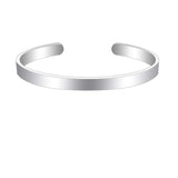 Women's Fashion Personalized Stainless Steel Bracelet – Stylish Gifts — 2