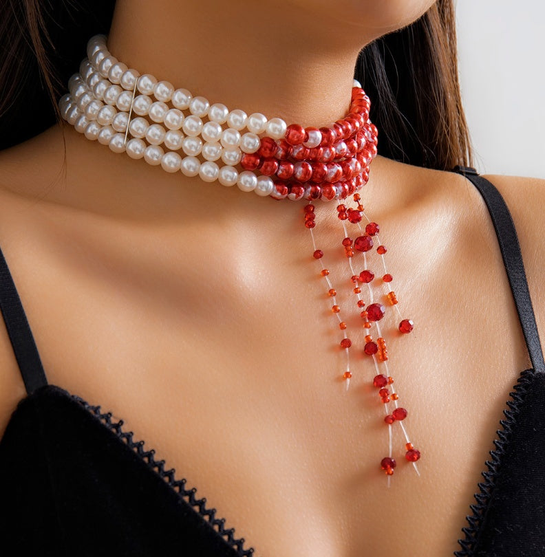 Necklace 23 – Jewelry Gift Ideas — 1
