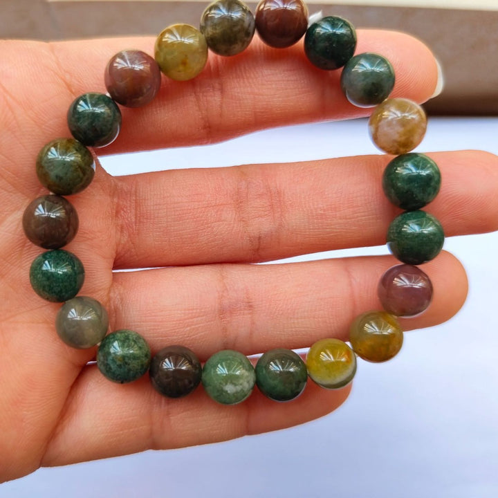 Summer Beads Bracelet Women's Ins Style Beads Beads – Stylish Gifts — 1