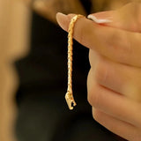 Women's New Niche Design Snake Ring – Gifts for Her — 3