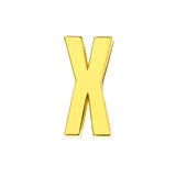 18mm 26 English Letters Accessories With Beads – Stylish Gifts — 6