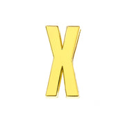 18mm 26 English Letters Accessories With Beads – Stylish Gifts — 6