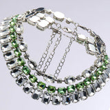 Women's Ball Rhinestone Necklace Clavicle Chain – Jewelry Gift Ideas — 5