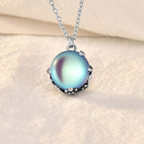 Women's Temperament Fashion Sterling Silver – Jewelry Gift Ideas — 2