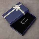 European And American Original Couple Necklace – Jewelry Gift Ideas — 1