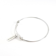 Rainbow Pride Couple Bracelet Titanium Steel – Jewelry Gift Ideas — 3