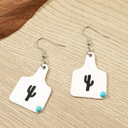 Fashion New Creative Personalized Earrings Women – Stylish Gifts — 8