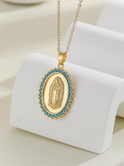 Personality Design Micro Inlaid Zircon Color – Jewelry Gift Ideas — 10