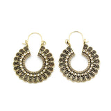 Bohemian Ethnic Earrings – Stylish Gifts — 6