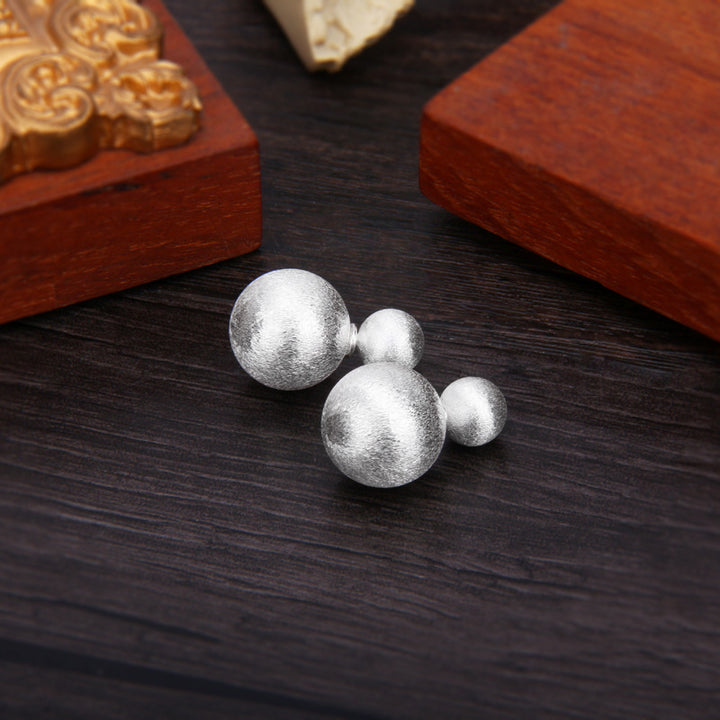 Women's Ins Simple Fashionable Earrings – Gifts for Her — 1