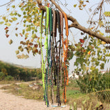 Outdoor Tactics Equipment Parachute Cord Collar – Outdoor Gifts — 11