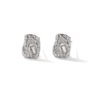 Fashionable Small Square Stud Earrings For Women – Gifts for Her — 4