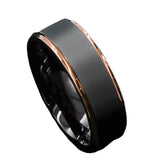 Double Step Color Black Room – Birthday Gifts — 4