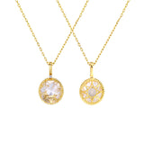 Arcador Vintage Hollow Necklace – Jewelry Gift Ideas — 2