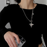 Necklace Female Niche Design Trend – Jewelry Gift Ideas — 1