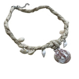 Fashionable Casual Vacation Style Shell Pendant – Jewelry Gift Ideas — 3