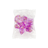 Innovative Fantasy Starry Sky Resin Multi-sided – Meaningful Gifts — 4