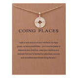 Fashion Bowknot Necklace Clavicle Chain – Jewelry Gift Ideas — 15