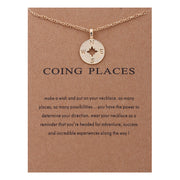 Fashion Bowknot Necklace Clavicle Chain – Jewelry Gift Ideas — 15