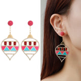 European And American Fashion Cool Earrings – Stylish Gifts — 4