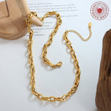 Niche Hip Hop Trendy Cool Copper Material Ornament – Gifts for Her — 3