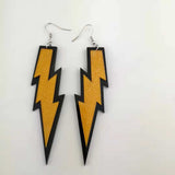 Retro Star Nightclub Multilayer Acrylic Lightning – Practical Gifts — 6
