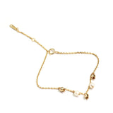 Women's Natural Freshwater Pearl Bracelet – Jewelry Gift Ideas — 5