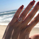 European And American Wedding Engagement Silver – Gifts for Couples — 7