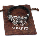 Personality Men's Jewelry Wolf Bracelet – Jewelry Gift Ideas — 3