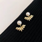 Women's Light Luxury One Pair Two Wearing Style – Stylish Gifts — 5