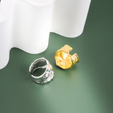 Women's Fashion Personality Shaped Ring – Stylish Gifts — 5