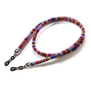 Colored Coarse Cotton Glasses Cord Ethnic Style – Stylish Gifts — 20