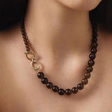 Special-interest Design Light Luxury Long Natural – Jewelry Gift Ideas — 5